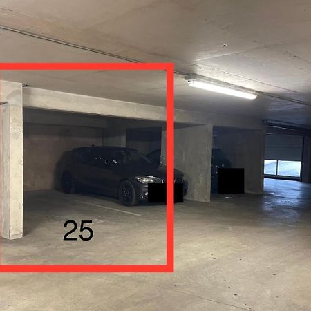 Appartement LES MOULINS Très agréable et idéalement situé à Colmar Extérieur photo