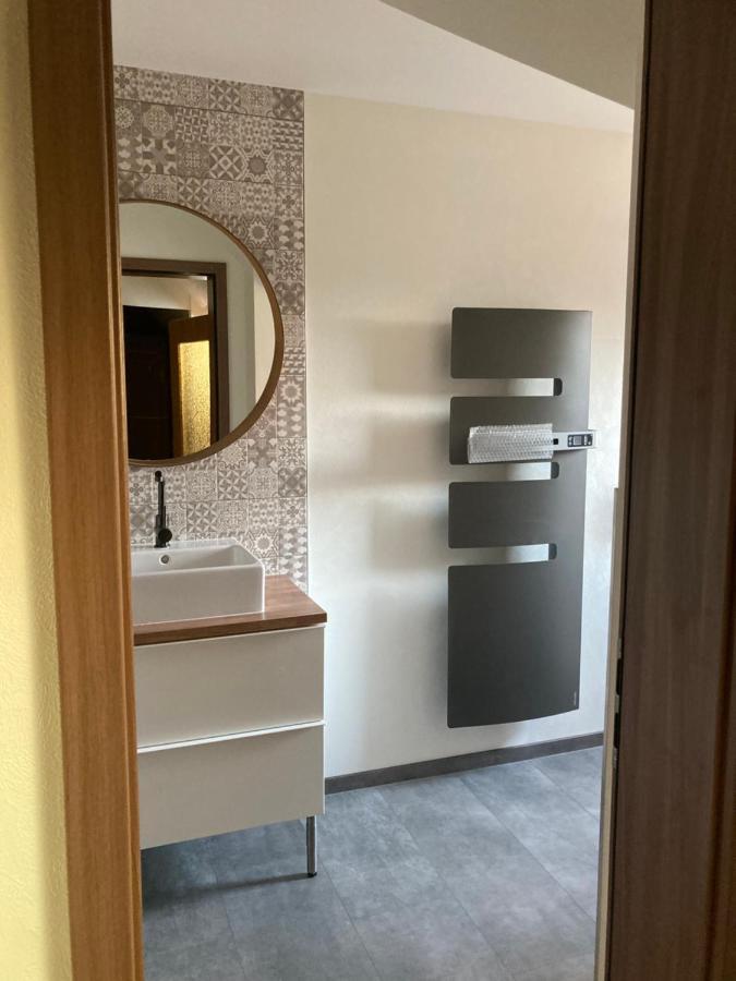 Appartement LES MOULINS Très agréable et idéalement situé à Colmar Extérieur photo